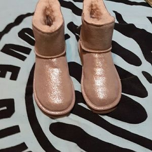 Bearpaw winter Boots